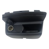 Porta Objetos Tomada 12v Peugeot 2008 1.6 2019 9800632777
