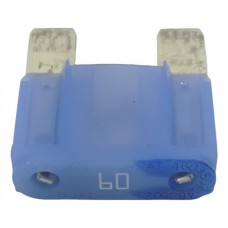 Fusível Peugeot 2008 1.6 2019 4604602 4635023 60 Ampers