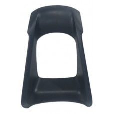 Moldura Acabamento Console Peugeot 2008 1.6 2019 9800569477