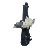 Maquina Vidro Elétrico Tras.dir Peugeot 2008 2019 9828793180