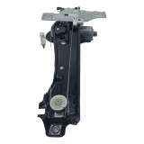 Maquina Vidro Elétrico Tras.esq Peugeot 2008 2019 9828793280