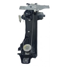 Maquina Vidro Elétrico Tras.esq Peugeot 2008 2019 9828793280