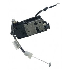 Fechadura Porta Traseira Le Peugeot 2008 2019 981020978000