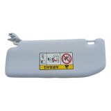 Quebra Sol Direito Peugeot 2008 1.6 2019