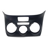 Moldura Comando Ar Condicionado Peugeot 2008 2019 9678468077