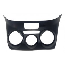 Moldura Comando Ar Condicionado Peugeot 2008 2019 9678468077