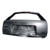 Tampa Traseira Porta Mala Audi A6 Allroad 2.7 T Biturbo 2004
