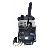 Alavanca Câmbio Automático Peugeot 2008 1.6 2019 9814628032