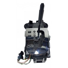 Alavanca Câmbio Automático Peugeot 2008 1.6 2019 9814628032