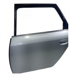 Porta Tras.esq Audi A6 Allroad 2.7 T Biturbo 2004 B9839753e