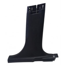 Acabamento Coluna Meio Ld Peugeot 2008 2019 98008415zd