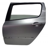 Porta Traseira Esquerda Peugeot 307 1.6 16v 2009