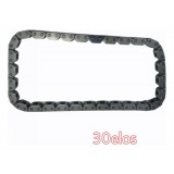 Corrente Bomba Óleo Audi A4t 2.0 2018