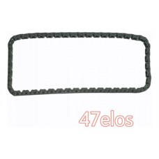 Corrente Intermediária Audi A4 2.0t 2018