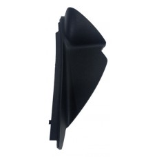 Moldura Painel Lateral Esquerda Peugeot 2008 2019 9678238077