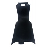 Acabamento Console Central Peugeot 2008 1.6 2019 9801005477