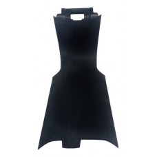 Acabamento Console Central Peugeot 2008 1.6 2019 9801005477