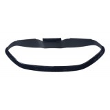 Moldura Painel Instrumento Peugeot 2008 2019 9673859177