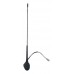 Antena Teto Peugeot 2008 1.6 2019 9674768980