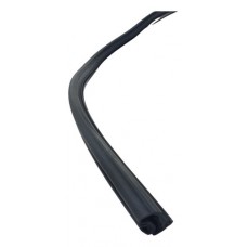 Borracha Churrasqueira Peugeot 2008 1.6 2019 Medida 1,25cm