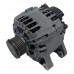 Alternador Peugeot 2008 1.6 2019 9670899580