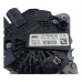 Alternador Peugeot 2008 1.6 2019 9670899580