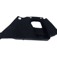 Forro Lateral Porta Malas Ld Peugeot 2008 2019 98090480zd