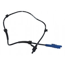 Sensor Abs Traseiro Peugeot 2008 1.6 2019 9805066080