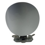 Portinhola Tanque Combustivel Honda Civic Lxl 1.8 2011