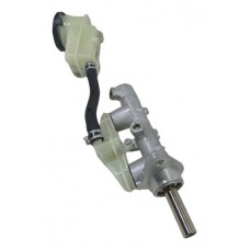 Cilindro Mestre Freio Honda Civic Lxl 2011