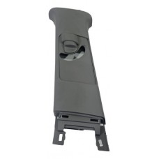 Moldura Coluna Esquerdo Honda Civic Lxl 1.8 2011  84162snj