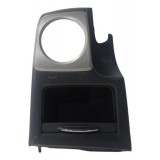 Moldura Console Porta Objeto Honda Civic 1.8 2011  1253040