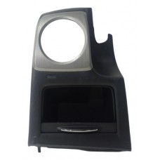 Moldura Console Porta Objeto Honda Civic 1.8 2011  1253040