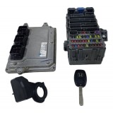Kit Modulo Injeção Civic 1.8 Flex 2011 37820rnvz82