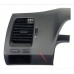 Acabamento Painel Difusor Esquerdo Civic Lxl 1.8 177220snj