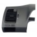 Acabamento Painel Difusor Esquerdo Civic Lxl 1.8 177220snj