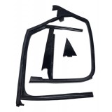 Acabamento Porta T.e  Audi A4 2015 8k5867671a 8k5867671a