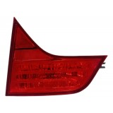 Lanterna Tampa Direita Honda Civic Lxl 1.8 2011 34151snj