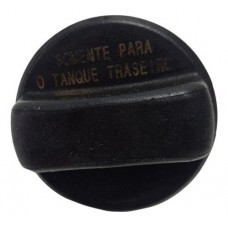 Tampa Tanque Combustivel Honda Civic Lxl 1.8 2011