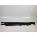 Spoiler Lateral Esquerda  Honda Hrv Exl 1.8 2018 71850t7t