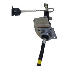 Cabo Alavanca Marcha Esquerdo  Honda Civic Lxl 1.8 2011 Aut.