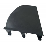 Acabamento Painel Lado Esquerdo Civic Lxl 1.8 2011 77215snj