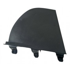 Acabamento Painel Lado Esquerdo Civic Lxl 1.8 2011 77215snj