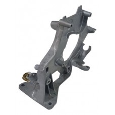 Suporte  Alavanca Marcha Freio Honda Civic Lxl 1.8. 2011