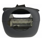 Acabamento Coluna Direção Vw Up 1.0 Tsi 2020 1sb858559b