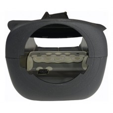 Acabamento Coluna Direção Vw Up 1.0 Tsi 2020 1sb858559b