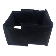 Capa Bateria Feltro Original Vw Up Connect 1.0 170 Tsi 2020