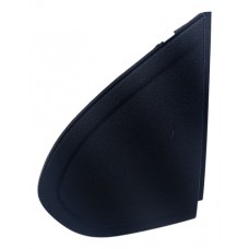 Acabamento Lateral Painel Esquerda Vw Up Tsi 2020 1s0858247