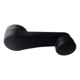 Manivela  Vidro Traseiro Vw Up Tsi 2020 1s0837581