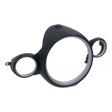 Moldura Painel Instrumento Botão Alerta Mini Cooper 1.6 2010